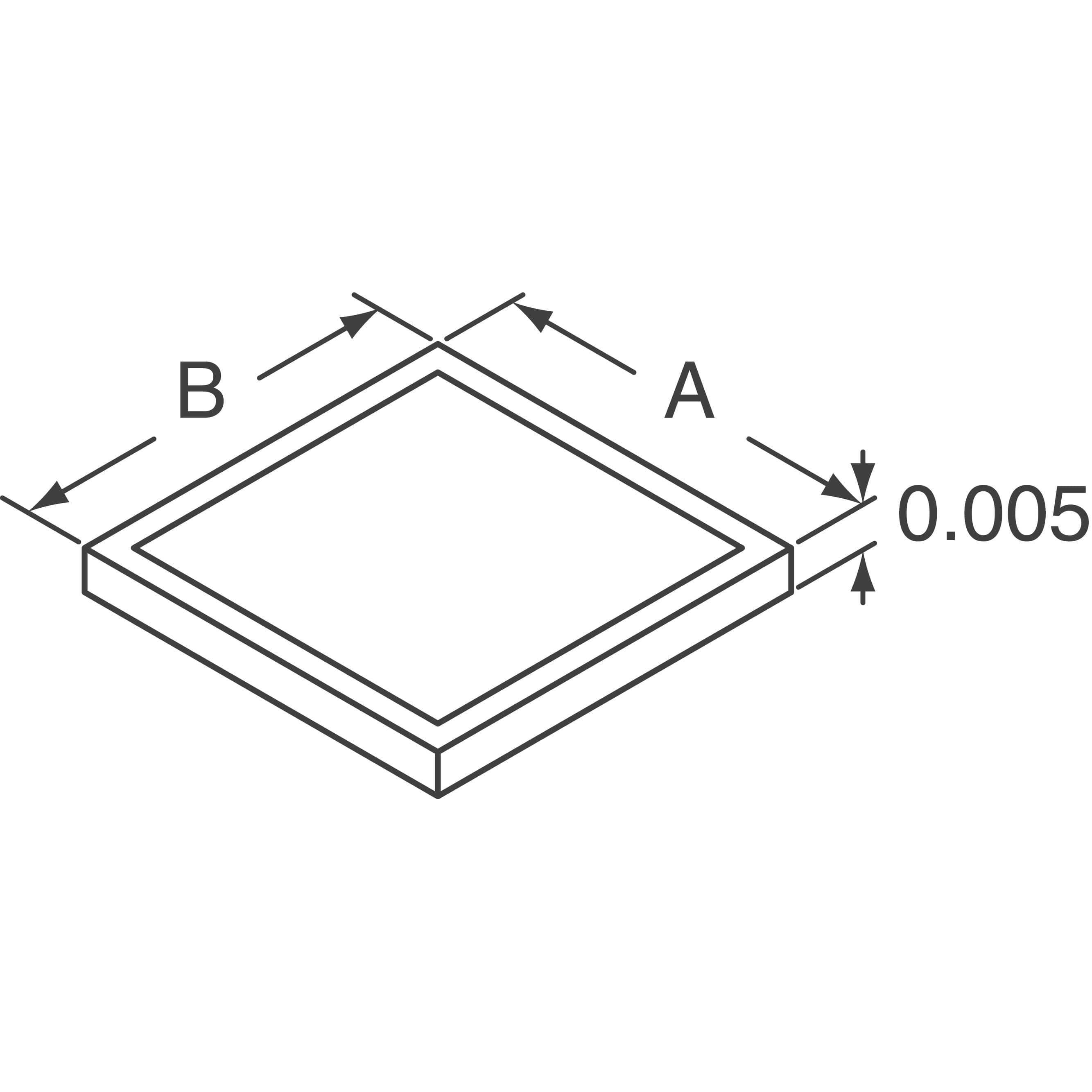 SC00380912 Skyworks Solutions Inc.  Condensadores eléctricos de doble capa (EDLC) Supercondensadores